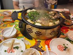 -探鱼·鲜青椒爽麻烤鱼(正佳广场店)