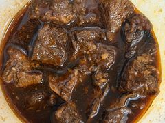 -上海为民商行清真饭店(南大路店)