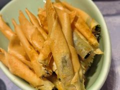 -山外山菜馆(玉泉路店)