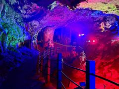 -佛爷洞旅游景区