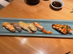 -Tuna maki寿司(园区永旺店)