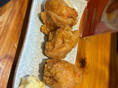 -Ramen满吉·豚骨拉面(丽园路店)