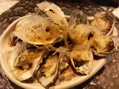 -海口骑楼小吃街