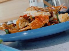 -锦里海景海鲜餐厅.三亚老字号(亚龙湾中心广场店)