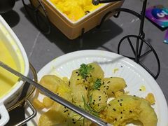 -3号仓库·创意中国菜(乐清正大广场店)