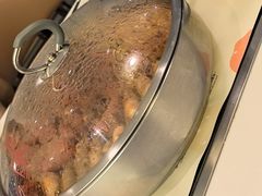 -黄记煌三汁焖锅(民乐园万达店)