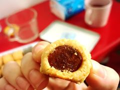 -家琳甜品(江南东店)