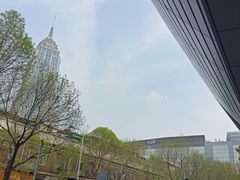 -天河城购物中心