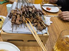 -小艺烧烤(曲江店)