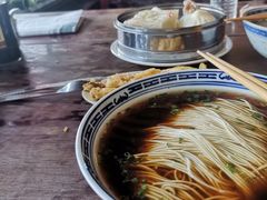 -同得兴 Since·1995 传统苏式面馆(嘉馀坊店)