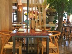 大堂-春暖花开(西溪店)