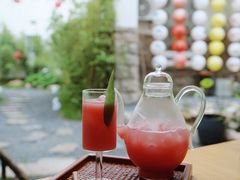 -南枝小馆(银鱼巷店)