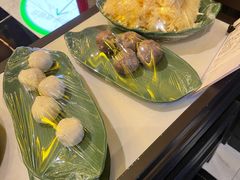 -润园四季椰子鸡火锅(海上世界店)