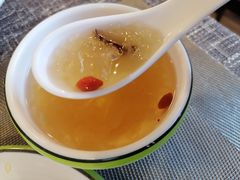 -禄运茶居·手工点心(体育西店)