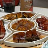 美味的粤餐体验，太棒啦。