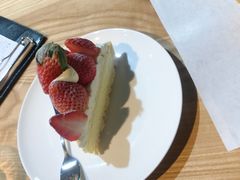 -771餐吧·咖啡·西餐·烤肉(金湖广场店)