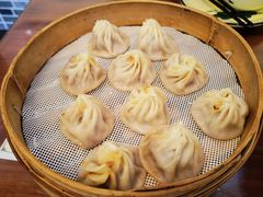 无锡小笼包-灵福缘私房菜·农家菜(拈花湾·灵山大佛必推店)