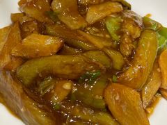 -金掌勺·锅包肉(广渠门店)