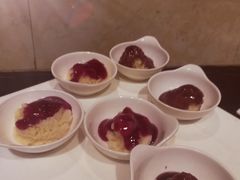 -比尔斯健康烤肉自助餐厅