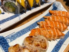 -大雄寿司(洛浦店)