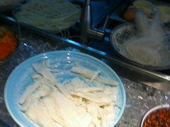-黄山悦榕庄明月白云餐厅