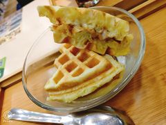 -佰搭果·广式茶餐厅(石牌东路店)