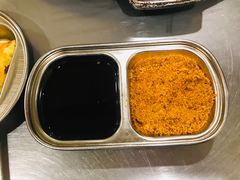 -老板娘的烤肉店(港湾广场店)