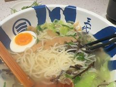 -味千拉面(广州白云机场T1西二店)