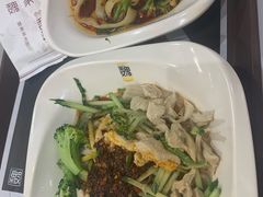 -魏家凉皮(博水商务大厦店)