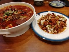 -锦小馆(安贞店)
