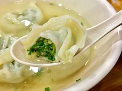 -潘国仙耳光馄饨(黄家阙路店)