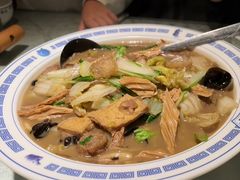 -老雒阳面馆·水席(高新区店)