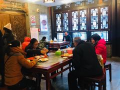 大堂-天兴居(鲜鱼口街店)