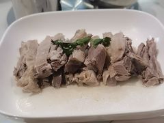-丝宴·凤城印象·西北特色菜(彩虹湾店)