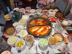 -江北北火锅馆·公路夜市(魏公村店)