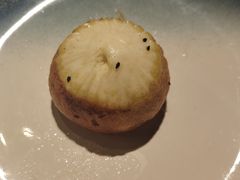 -金海湾自助餐厅(金陵饭店)