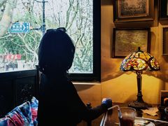-古董花园(思南路42弄小区店)