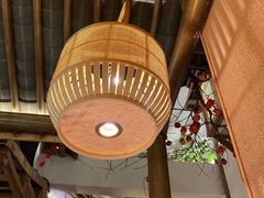 大堂-筱爷叔·上海传统手工菜(玉树路店)