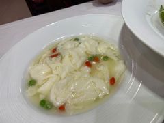 -东兴楼饭庄(六里桥店)