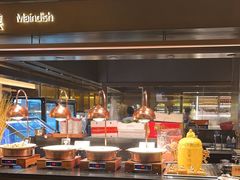 -钱小奴海鲜自助黑金店(杭州滨江龙湖店)