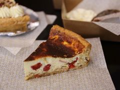 番茄火腿洋葱咸派-Pie Bird(新闸路店)