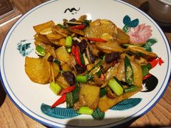 -树厨贵州菜(大十字店)