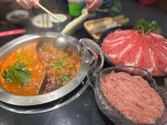 -井格重庆火锅(西直门凯德Mall店)