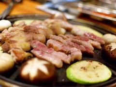 -秋木烤肉·韩国牛肉名家(高新旗舰店)