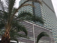 -上海浦东嘉里大酒店