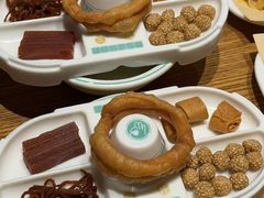 -尹三豆汁(前门旗舰店)