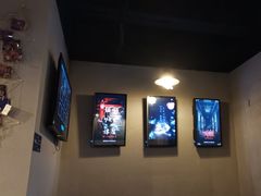 -Mr.Fox狐狸先生超级密室(南山店)