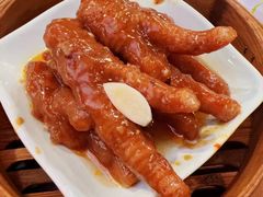 -点都德(皇岗村店)