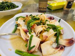 -双天海鲜楼 · 43年老字号