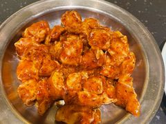 -一品诚记烤肉(大连柏威年购物中心店)